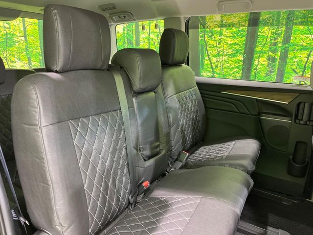 MITSUBISHI DELICA D:5 4WD 2024