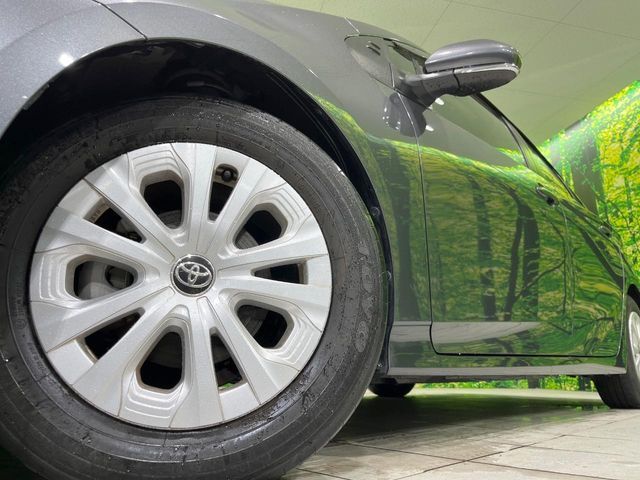 TOYOTA PRIUS 4WD 2022