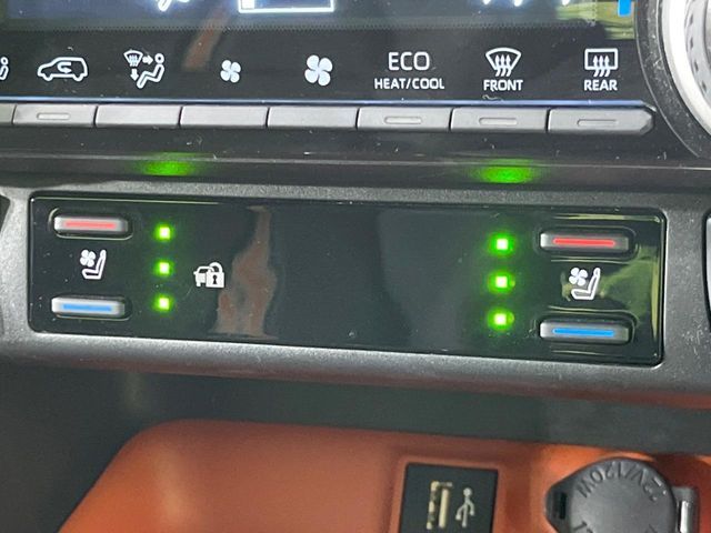 TOYOTA RAV4 HYBRID 4WD 2024