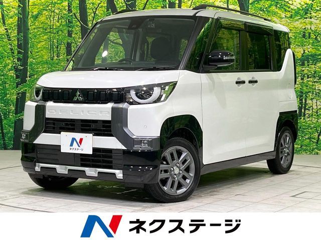 MITSUBISHI DELICA MINI 2024