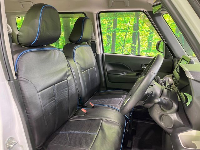 MITSUBISHI DELICA MINI 2024