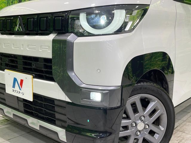 MITSUBISHI DELICA MINI 2024