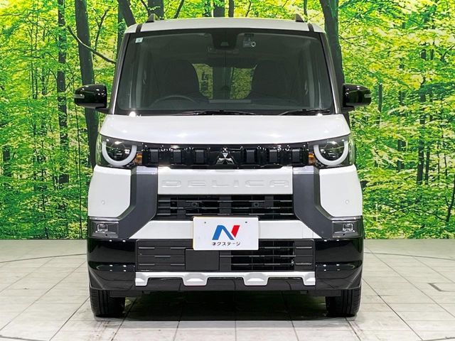 MITSUBISHI DELICA MINI 2024