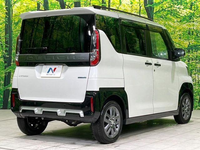 MITSUBISHI DELICA MINI 2024