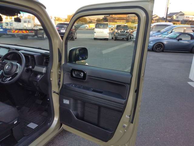 HONDA N-VAN+STYLE 2019