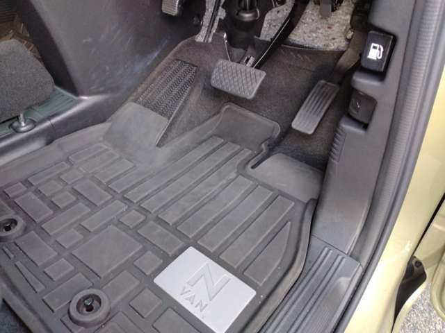 HONDA N-VAN+STYLE 2019