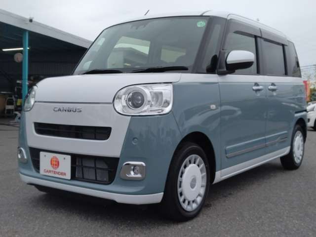 DAIHATSU MOVE canbus 2024