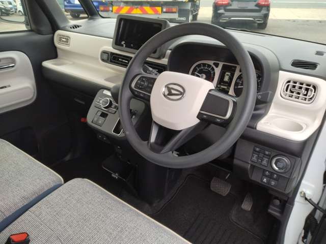 DAIHATSU MOVE canbus 2024