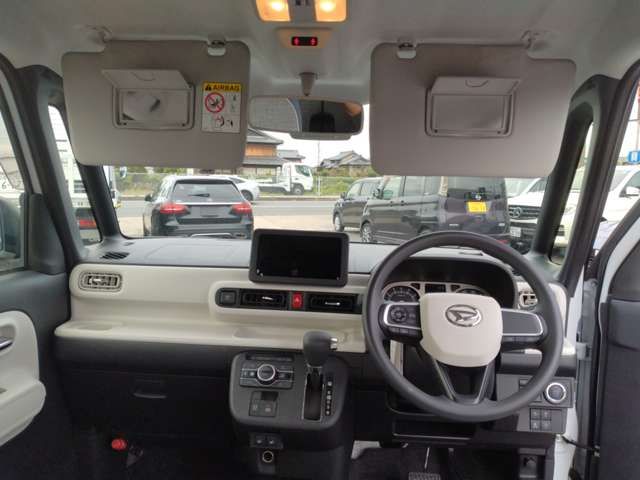 DAIHATSU MOVE canbus 2024