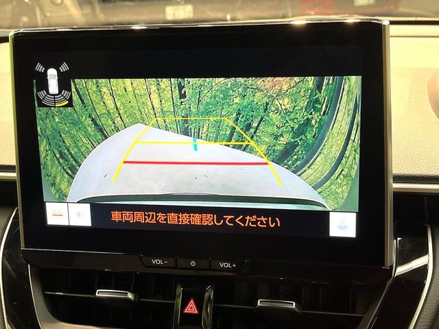 TOYOTA COROLLA CROSS HYBRID 2024