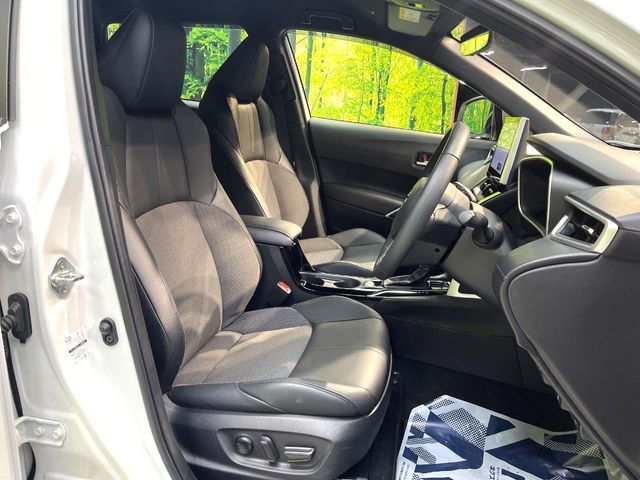 TOYOTA COROLLA CROSS HYBRID 2024