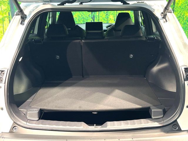 TOYOTA COROLLA CROSS HYBRID 2024