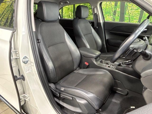 HONDA VEZEL e:HEV 2021