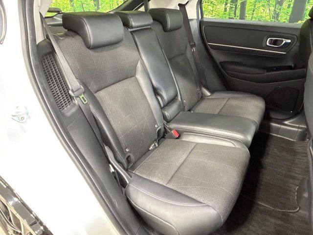 HONDA VEZEL e:HEV 2021