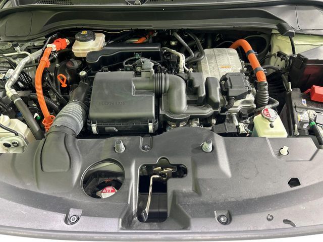 HONDA VEZEL e:HEV 2021