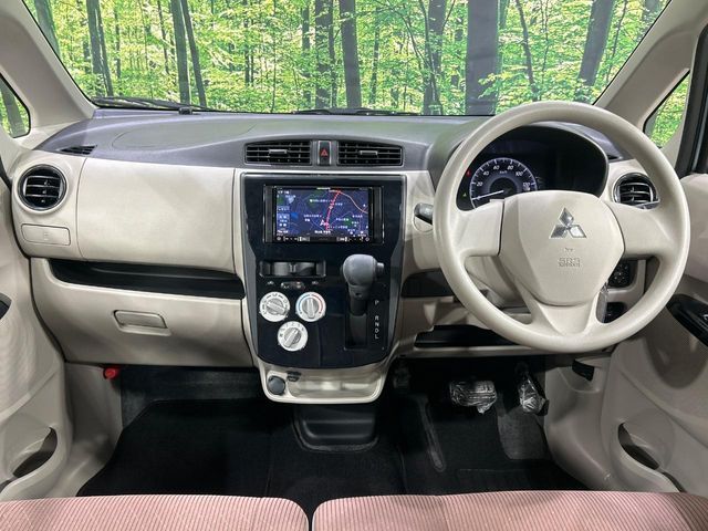 MITSUBISHI eK WAGON 2019