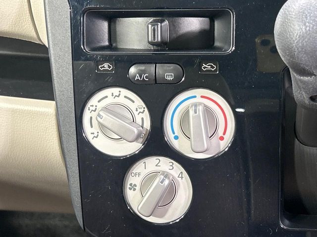 MITSUBISHI eK WAGON 2019