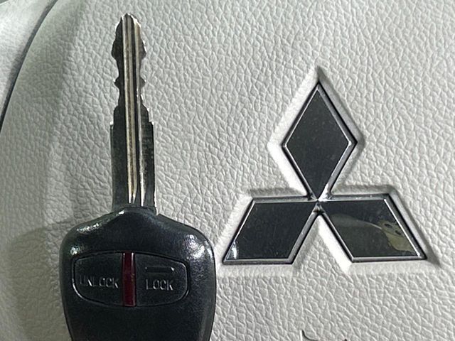 MITSUBISHI eK WAGON 2019