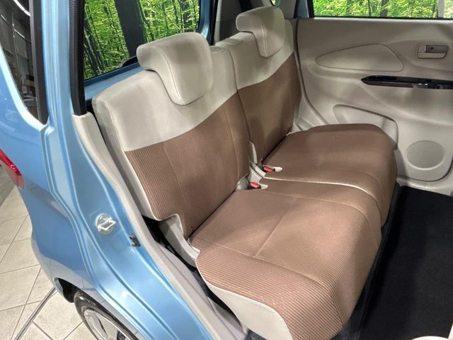 MITSUBISHI eK WAGON 2019