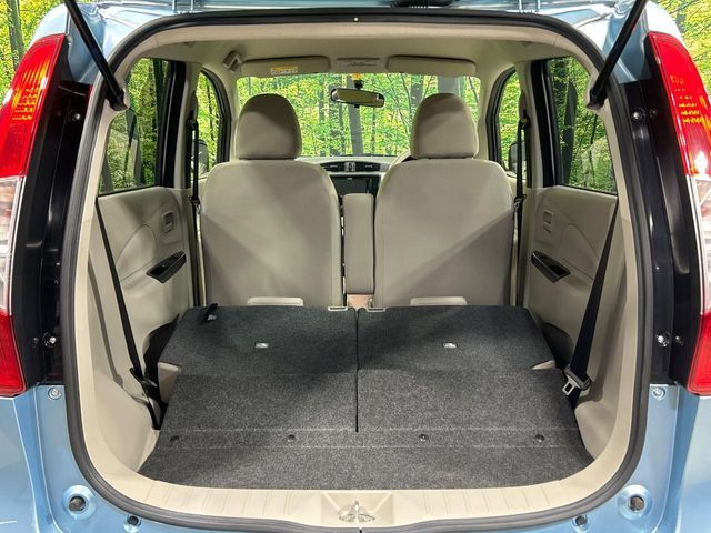 MITSUBISHI eK WAGON 2019