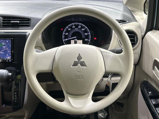 MITSUBISHI eK WAGON 2019