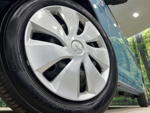 MITSUBISHI eK WAGON 2019