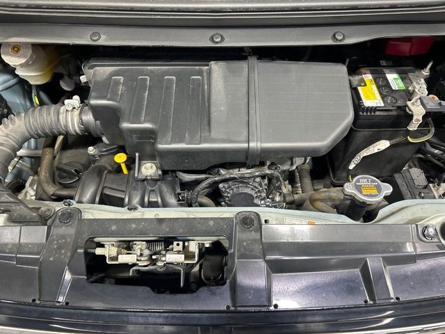 MITSUBISHI eK WAGON 2019