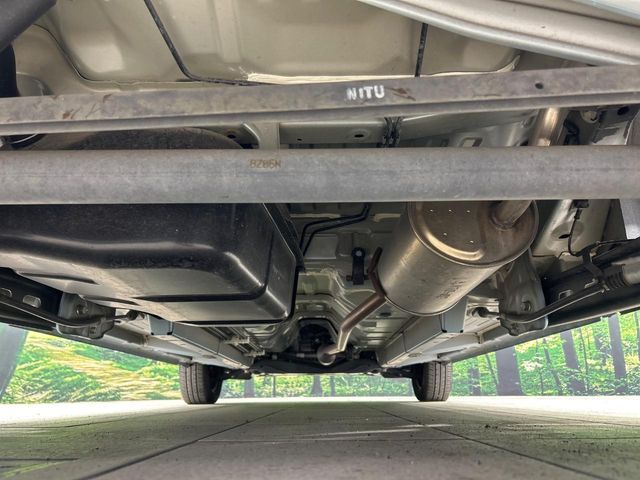 MITSUBISHI eK WAGON 2019