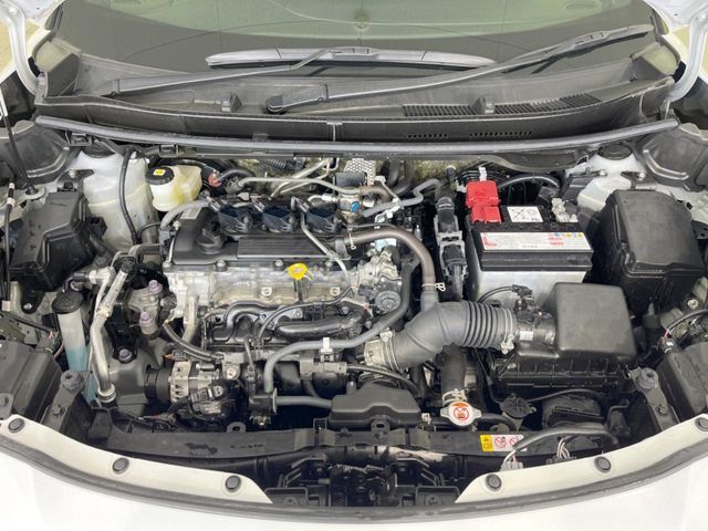 TOYOTA YARIS CROSS 2025