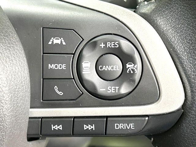 TOYOTA RAIZE HYBRID 2023