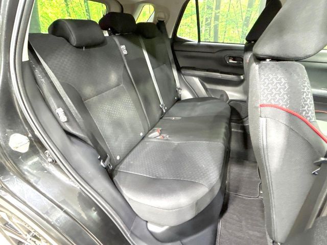 TOYOTA RAIZE HYBRID 2023