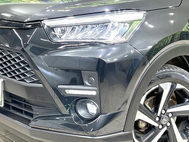 TOYOTA RAIZE HYBRID 2023