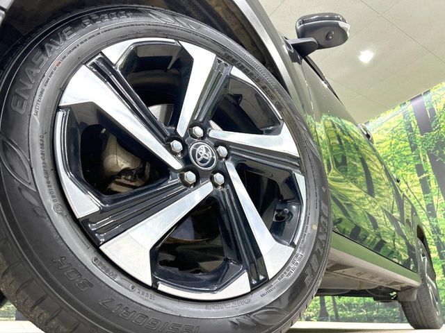 TOYOTA RAIZE HYBRID 2023