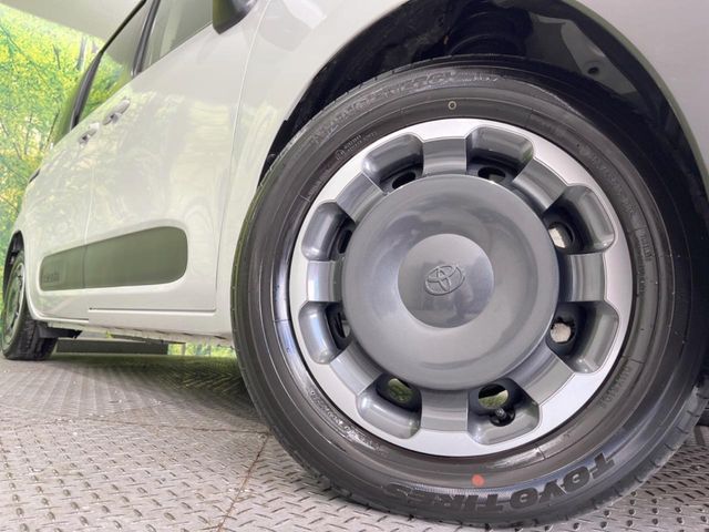 TOYOTA SIENTA HYBRID 2025