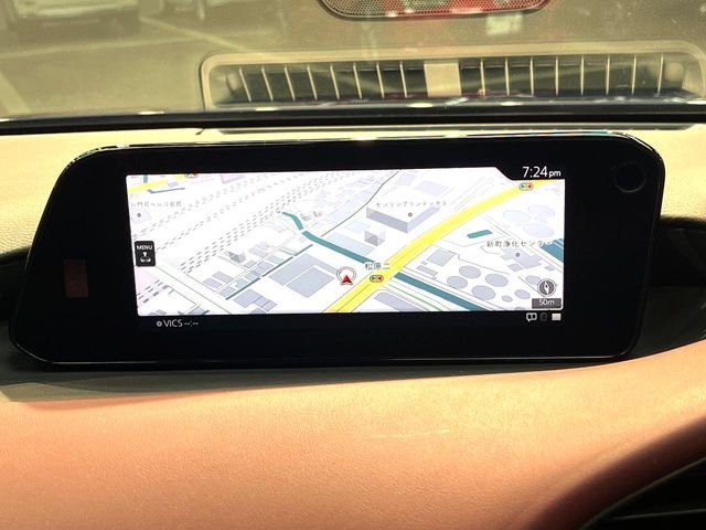 MAZDA MAZDA3 FASTBACK 2020