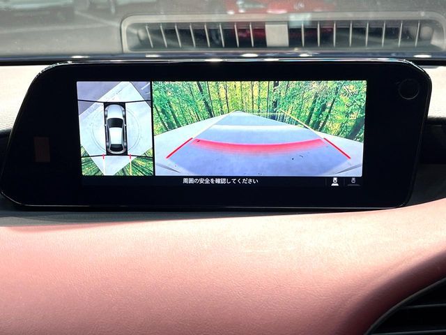 MAZDA MAZDA3 FASTBACK 2020