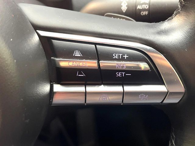 MAZDA MAZDA3 FASTBACK 2020