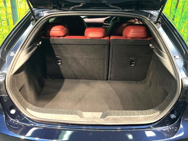 MAZDA MAZDA3 FASTBACK 2020