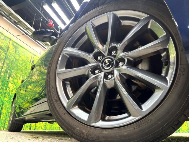 MAZDA MAZDA3 FASTBACK 2020