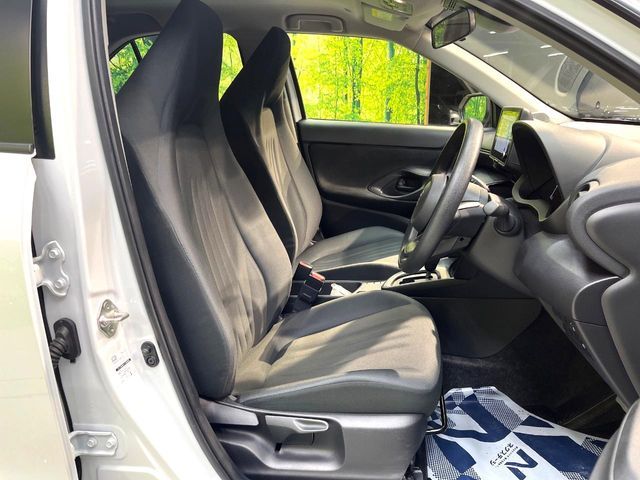 TOYOTA YARIS CROSS 2025