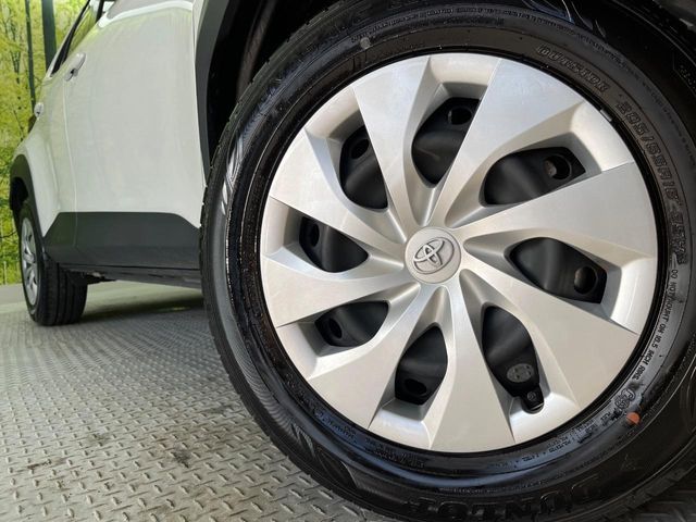 TOYOTA YARIS CROSS 2025