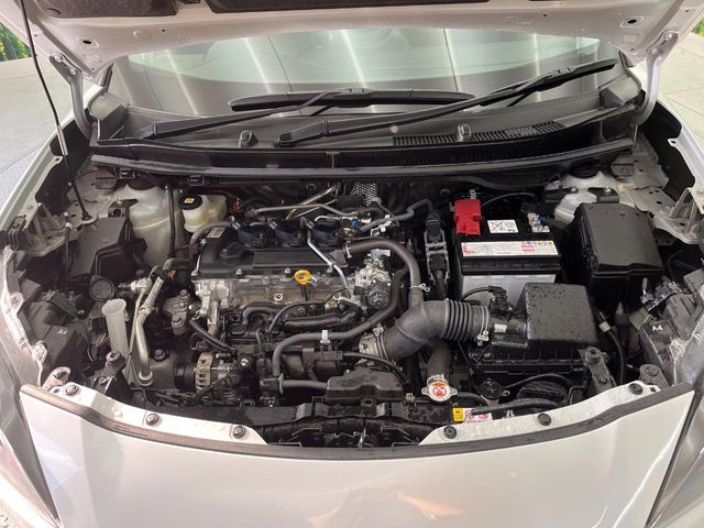 TOYOTA YARIS CROSS 2025