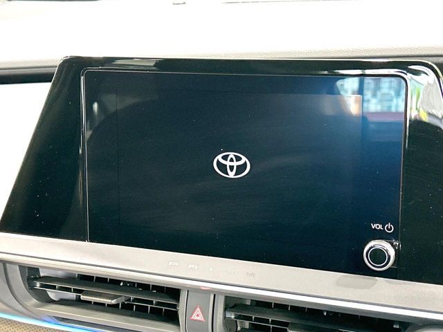 TOYOTA PRIUS PHV 2025