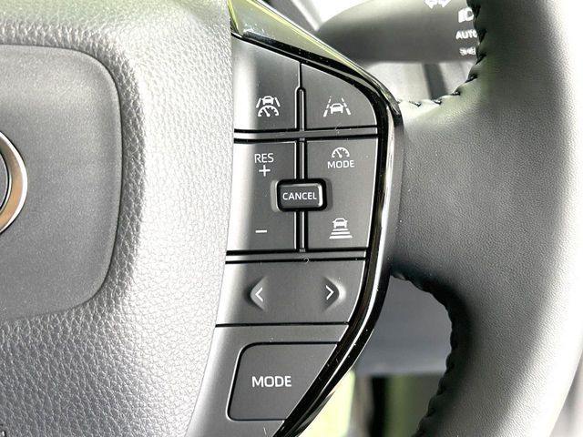 TOYOTA PRIUS PHV 2025