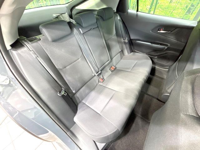 TOYOTA PRIUS PHV 2025