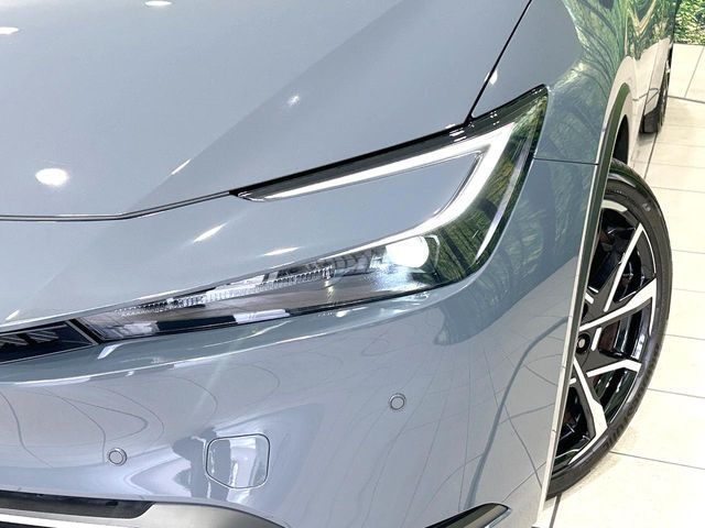 TOYOTA PRIUS PHV 2025