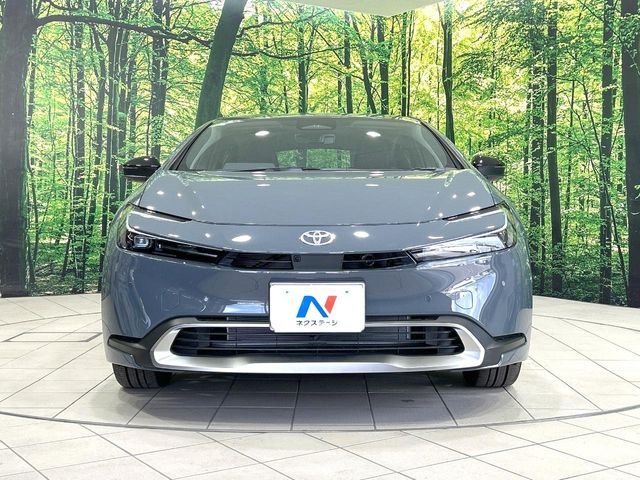 TOYOTA PRIUS PHV 2025