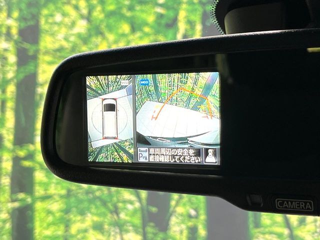 NISSAN SERENA  S-HYBRID 2015