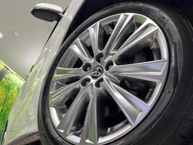 TOYOTA VELLFIRE 2016