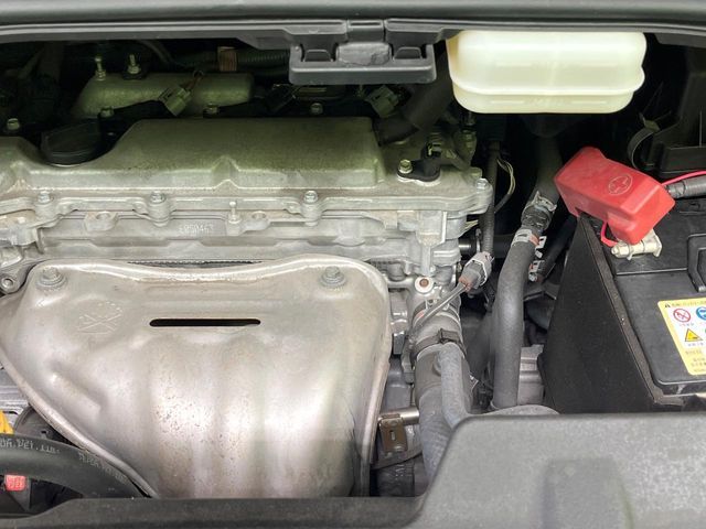 TOYOTA VELLFIRE 2016